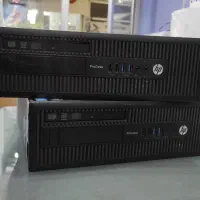 مینی کیس hp i3th4 / کرج