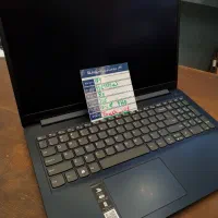 لپ تاپ لنوو صفحه لمسی i5/8 ram/256 ssd