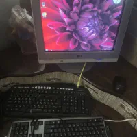 کامپیوتر سالم