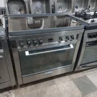 گاز فردا مارک تکنو