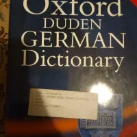 دیکشنری آکسفورد سایز بزرگ (چهار زبان)|کتاب و مجله آموزشی|کرج, اتحاد|دیوار