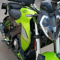 بنلی 180sفسفری کم کار خونگی فنی ب شرط کارشناسی شما