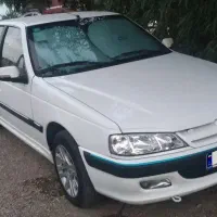 پژو پارس سفارشی