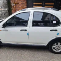 کوییک S 1402|خودرو سواری و وانت|قائمشهر, |دیوار