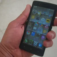 گوشی لنوو a2010 به همراه کیف|موبایل|سهند, |دیوار