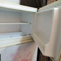 یخچال فریزر ازمایش