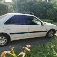 پژوپارس سفید مدل92|خودرو سواری و وانت|عباسآباد, |دیوار