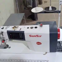 چرخ سانسیر در حد خشک