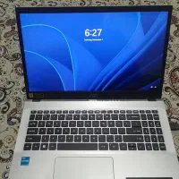 لب تاب acer همراه با فن