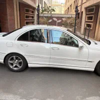 C230 بنز|خودرو سواری و وانت|تهران, کوی بیمه|دیوار