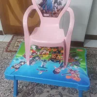 میزوصندلی تحریر