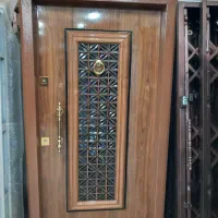 درب ضد سرقت و درب و پنجره دوجداره|مصالح و تجهیزات ساختمان|گتوند, |دیوار