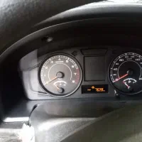 وانت آریسان ۲ مدل ۴۰۳|خودرو سواری و وانت|تهران, شهرک امام خمینی|دیوار