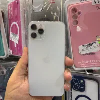 iphone 11 pro 256G|موبایل|قزوین, |دیوار