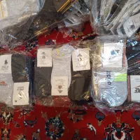 فروش انواع جوراب اسپرت مچی نیم ساق و ساقدار