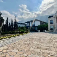 شهرک ساحلی در نشتارود کاملا مسکونی با انشعابات|فروش زمین و ملک کلنگی|نشتارود, |دیوار