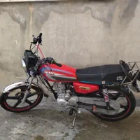 موتور 150مدارک دار