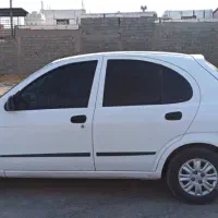 تیبا ۲مدل ۹۷|خودرو سواری و وانت|برازجان, |دیوار