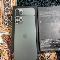 گوشی ۱۱پرومکس