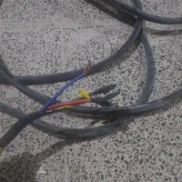 کابل 4×6 درحد سه فاز