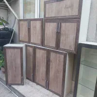 فروش کابینت آشپزخانه