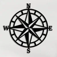 تابلو های فلزی و اکسسوری های دیواری|صنایع دستی و سایر لوازم تزئینی|اصفهان, کوی ولی عصر|دیوار