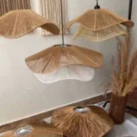 لوسترمکرومه|لوستر و چراغ آویز|مشهد, انقلاب|دیوار