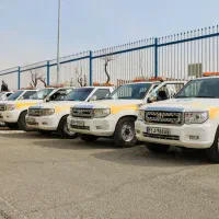 راننده پایه دو