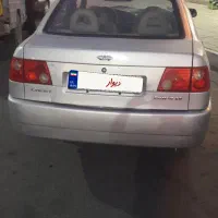 چری مدل ۸۸|خودرو سواری و وانت|یزد, |دیوار