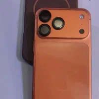 ایفن 17 پرو مکس