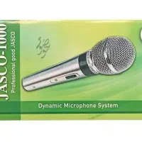 باند sp240 برند اکوچنگ میکرفون جاسکو۱۰۰۰|صوتی و تصویری|یزد, |دیوار