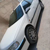 پارس تیوفایو مدل ۹۶