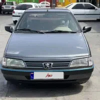 پژو 405 درجه ۱