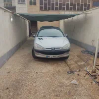 sd206.   v8|خودرو سواری و وانت|اهواز, ناحیه صنعتی کارون|دیوار