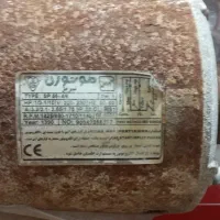 دینام کولر۴۵۰۰ سالم