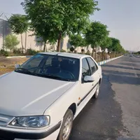 پژو پارس سال، مدل ۱۳۹۹|خودرو سواری و وانت|پاکدشت, |دیوار