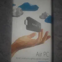 کامپیوتر air pc|رایانه رومیزی|فردیس, فرامرزیه|دیوار