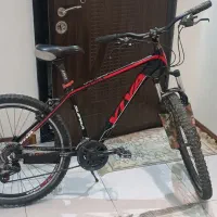 دوچرخه ویوا 26 آلمینیوم