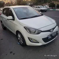 هیونداi20مدل ۲۰۱۵|خودرو سواری و وانت|تهران, سبلان (لشگر)|دیوار