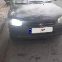 اوپل کورسا|خودرو سواری و وانت|خسروشاه, |دیوار