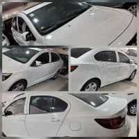 شاهین دنده اتوماتیک مدل 1402 نقدواقساطی