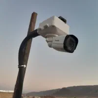 فروش و نصب دوربین مداربسته و برق ساختمان