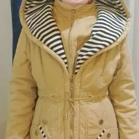 پالتو دخترانه