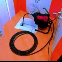 لوله بازکنی فنرزن  سعادت  اباد شهرک غرب  فرحزاد
