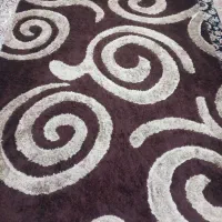 فرش شیش متری