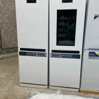 انواع یخچال ازتولیدی