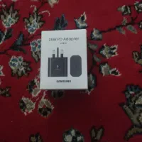 آداپتور سامسونگ25واتی اصلی