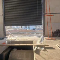 کرکره برقی و شیشه سکوریت|خدمات پیشه و مهارت|پاکدشت, پاکدشت (مامازند)|دیوار