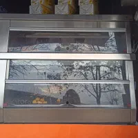 خط کامل سوخاری|کافیشاپ و رستوران|رشت, صفاری|دیوار