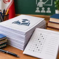 سوالات قطعی مصاحبه فرهنگیان تضمینی